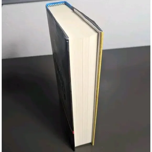 Signed The Golden Doves Martha Hall Kelly 1st Edition Hardcover Autographed Copy - Picture 4 of 5